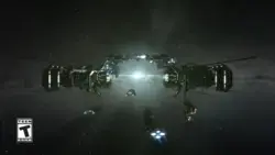 Endless game 2020 - EVE online 