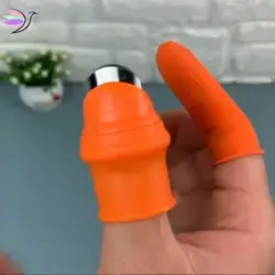 Enjoy easy and instant cutting with no scissors or knives!🔥🔥