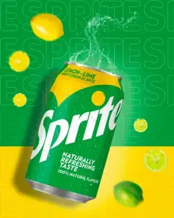 sprite