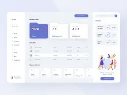 Dribbble