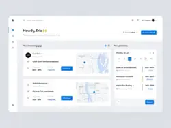 Dribbble