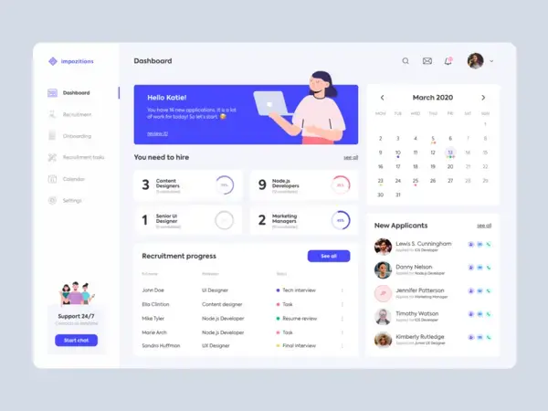 Dribbble