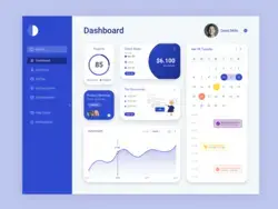 Dribbble