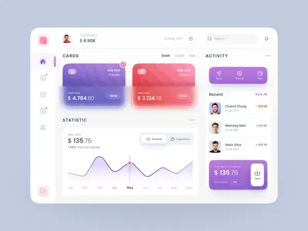 Dribbble