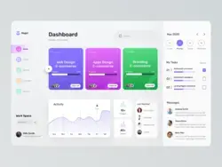 Dribbble