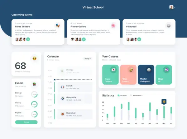 Dribbble