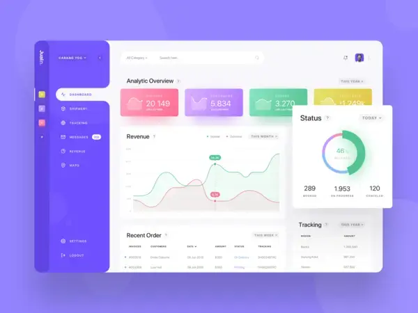 Dribbble