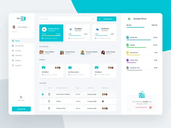 Dribbble