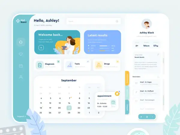 Dribbble