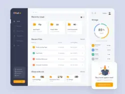 Dribbble