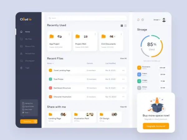 Dribbble