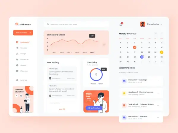 Dribbble