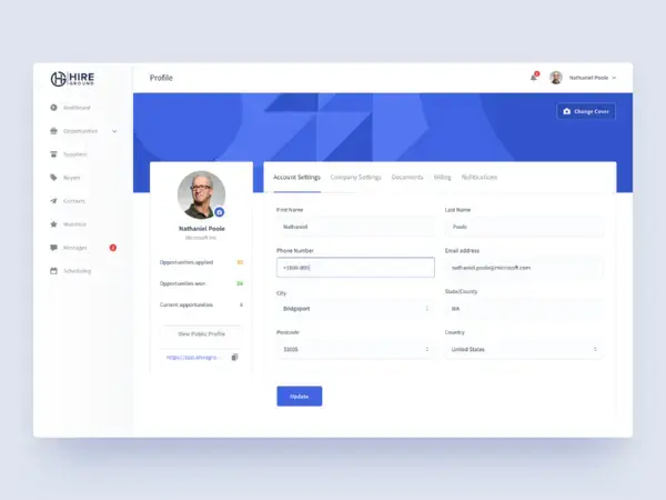 Dribbble