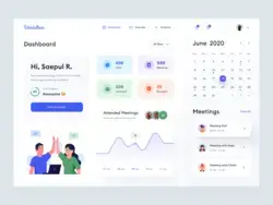 Dribbble