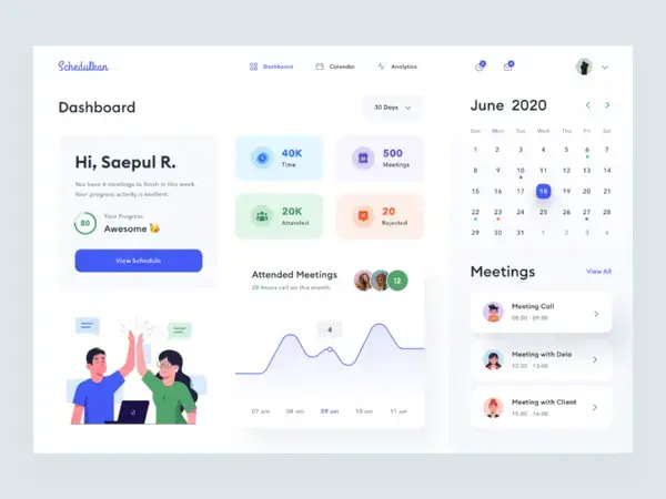 Dribbble