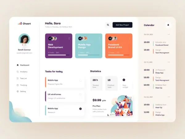 Dribbble