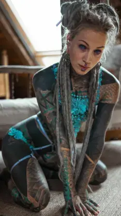Tatouage Femme | Revolution in Tattoo industry