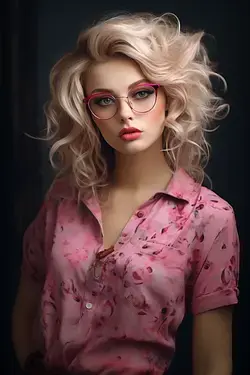 Outfits with glasses