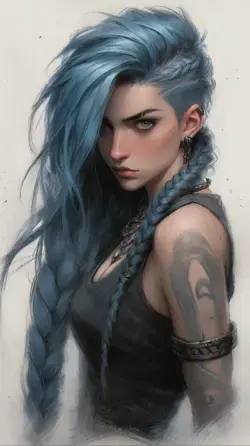 Jinx