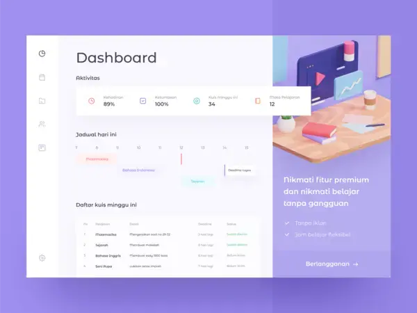 Dribbble