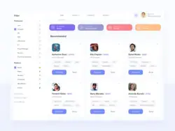 Dribbble