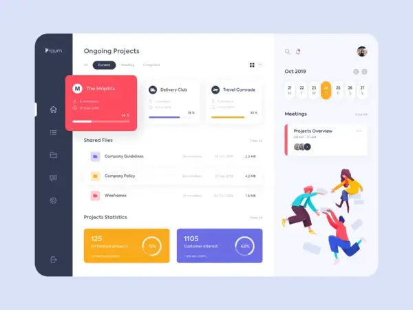 Dribbble