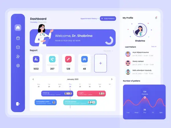 Dribbble