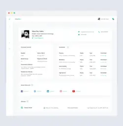 Dribbble