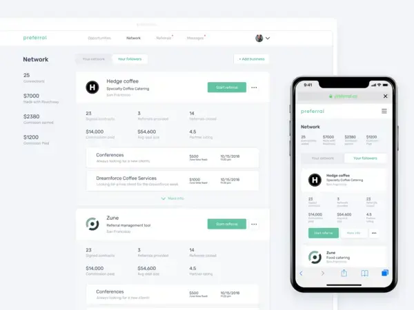 Dribbble