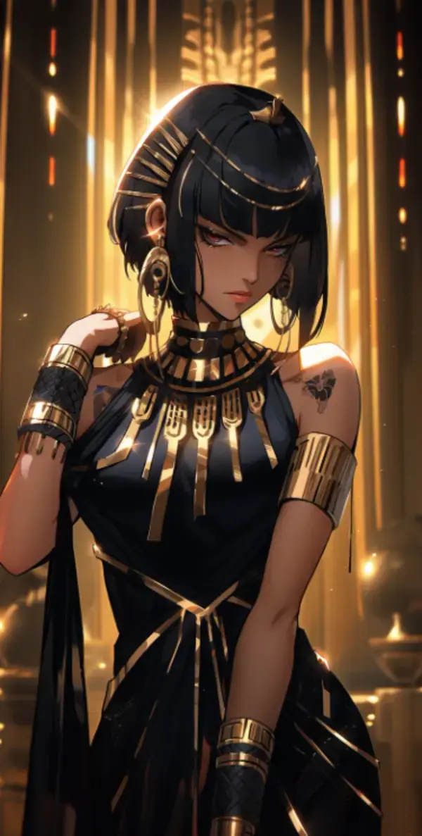 Cleopatra