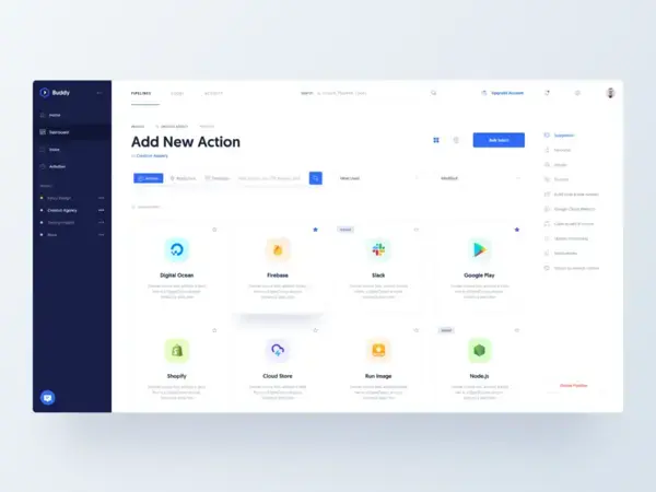 Dribbble