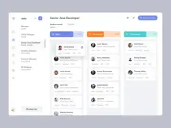 Dribbble