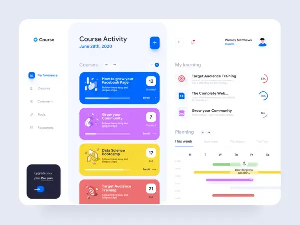 Dribbble