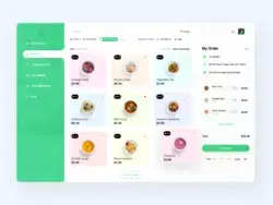 Dribbble