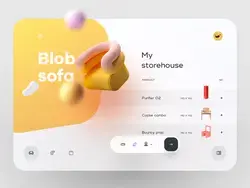 Dribbble