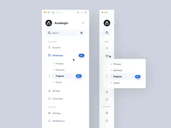 Dribbble