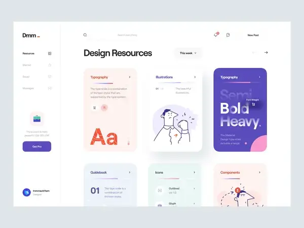 Dribbble