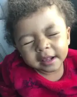 When babies can sing better than you