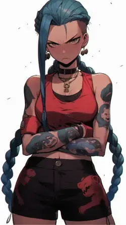 Jinx