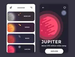 Dribbble