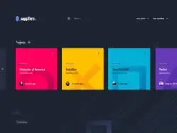 Dribbble