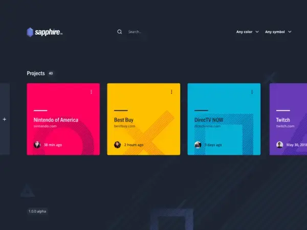 Dribbble