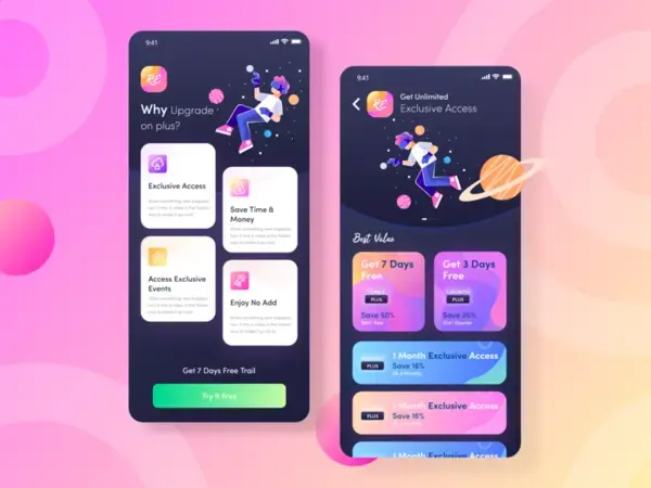 Dribbble