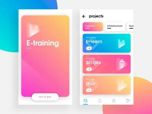 Dribbble