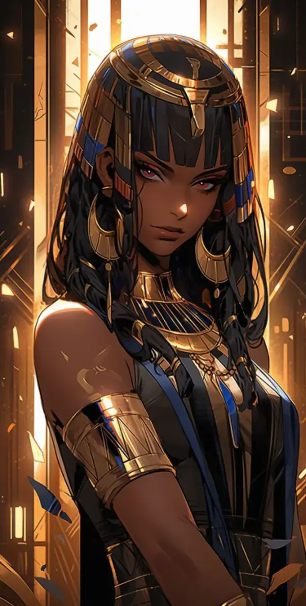 Cleopatra