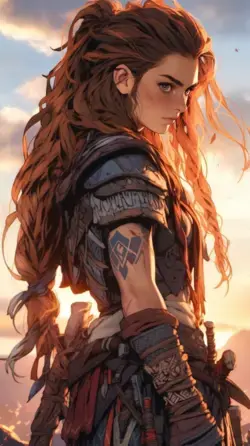 Aloy Vibes