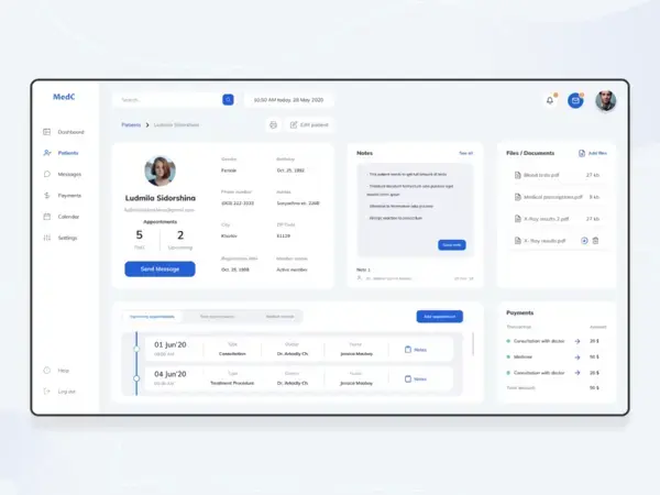 Dribbble