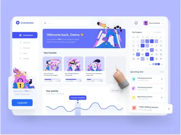 Dribbble