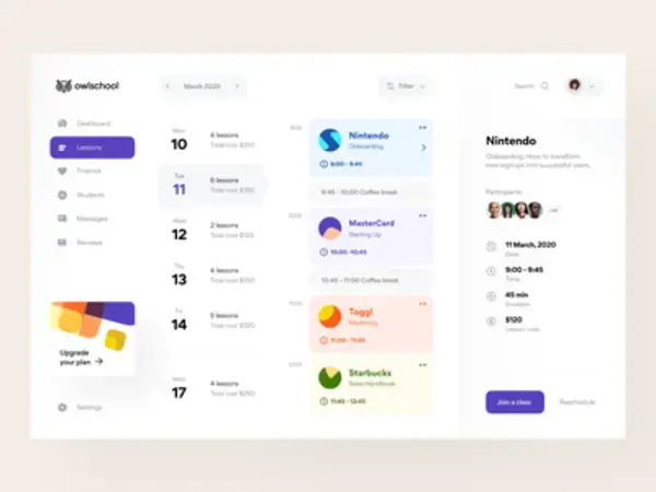 Dribbble