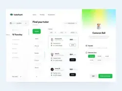 Dribbble